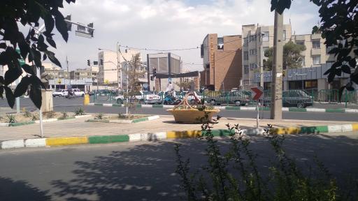 باتجربه ترین کارگر نظافتی سبلان