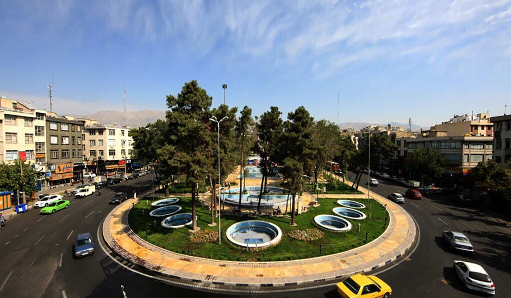 شرکت خدماتی تهران پارس با بهترین کارگر منزل