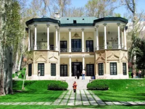 نظافت منزل شمال تهران توسط تیم حرفه ای پاکیزک