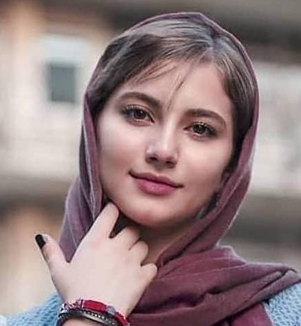 خانم کریمی