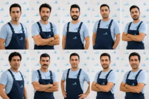 چرا نظافت منظم محیط کار اهمیت دارد؟