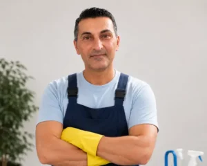 خدمات تخصصی نظافتچی آقا